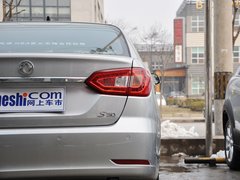 2013款 1.6L 手动 进取型