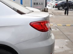 2013款 1.6L 手动 进取型