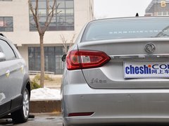 2013款 1.6L 手动 进取型