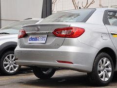 2013款 1.6L 手动 进取型
