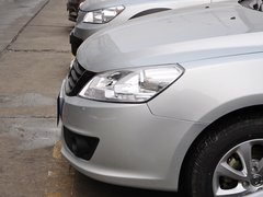 2013款 1.6L 手动 进取型