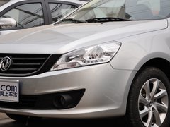 2013款 1.6L 手动 进取型