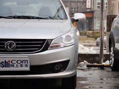 2013款 1.6L 手动 进取型