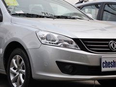 2013款 1.6L 手动 进取型