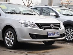 2013款 1.6L 手动 进取型