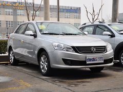 2013款 1.6L 手动 进取型