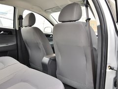 2013款 1.6L 手动 进取型