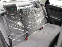 2013款 1.6L 手动 进取型