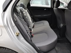 2013款 1.6L 手动 进取型