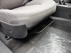 2013款 1.6L 手动 进取型