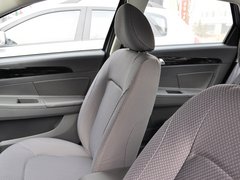 2013款 1.6L 手动 进取型