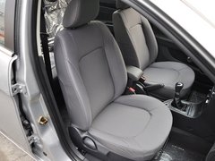 2013款 1.6L 手动 进取型