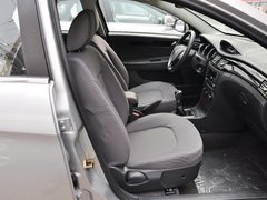 2013款 1.6L 手动 进取型