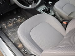 2013款 1.6L 手动 进取型