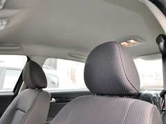 2013款 1.6L 手动 进取型