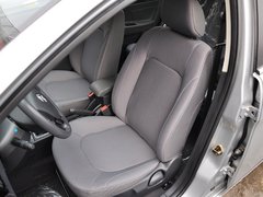 2013款 1.6L 手动 进取型