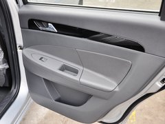 2013款 1.6L 手动 进取型