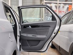 2013款 1.6L 手动 进取型