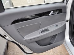 2013款 1.6L 手动 进取型