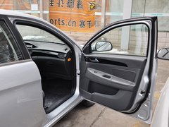 2013款 1.6L 手动 进取型