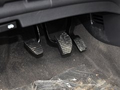 2013款 1.6L 手动 进取型