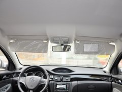 2013款 1.6L 手动 进取型