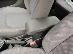 2013款 1.6L 手动 进取型