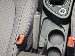 2013款 1.6L 手动 进取型