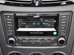 2013款 1.6L 手动 进取型