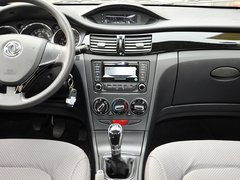 2013款 1.6L 手动 进取型