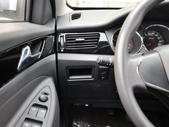 2013款 1.6L 手动 进取型