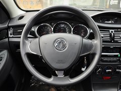 2013款 1.6L 手动 进取型