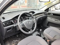 2013款 1.6L 手动 进取型