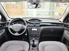 2013款 1.6L 手动 进取型