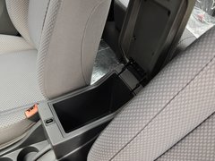 2013款 1.6L 手动 进取型