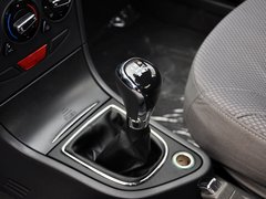 2013款 1.6L 手动 进取型