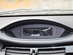 2013款 1.6L 手动 进取型