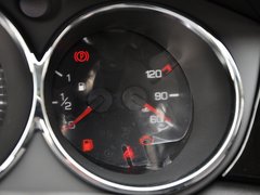 2013款 1.6L 手动 进取型