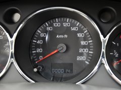 2013款 1.6L 手动 进取型