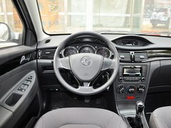 2013款 1.6L 手动 进取型
