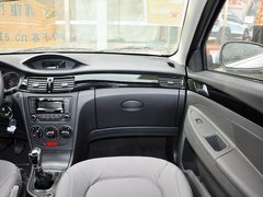 2013款 1.6L 手动 进取型