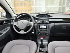 2013款 1.6L 手动 进取型