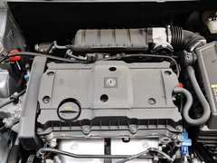 2013款 1.6L 手动 进取型