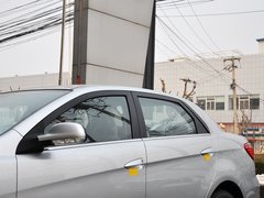 2013款 1.6L 手动 进取型