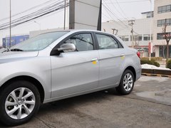 2013款 1.6L 手动 进取型