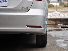 2013款 1.6L 手动 进取型