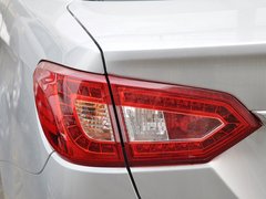 2013款 1.6L 手动 进取型