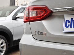 2013款 1.6L 手动 进取型