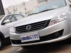 2013款 1.6L 手动 进取型