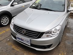 2013款 1.6L 手动 进取型